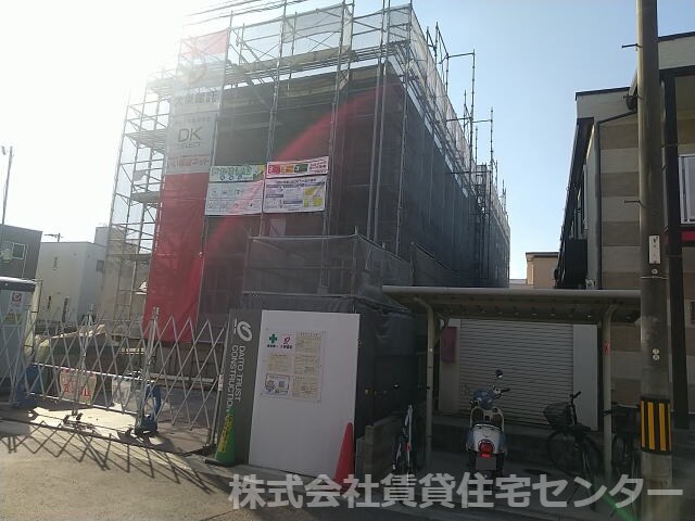 紀和駅 徒歩6分 1階の物件内観写真