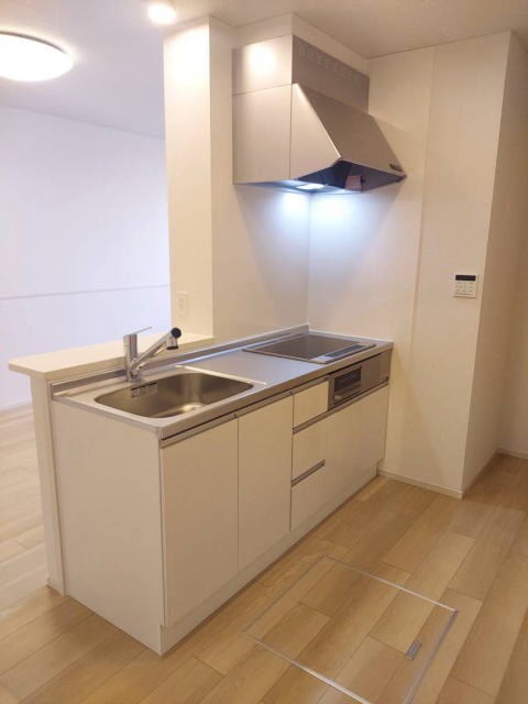 中松江駅 徒歩14分 1階の物件内観写真