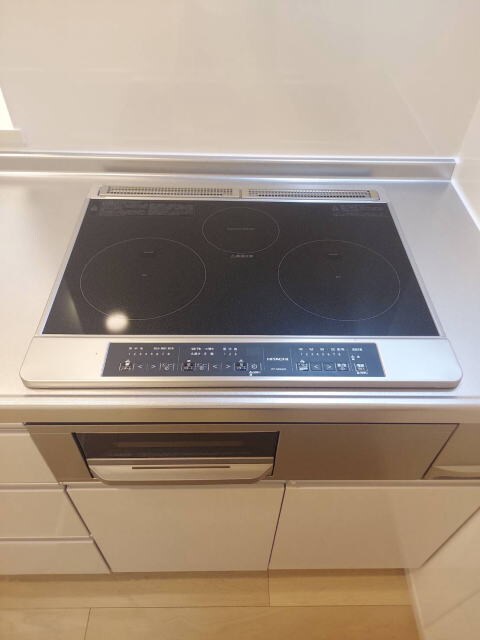 中松江駅 徒歩14分 1階の物件内観写真