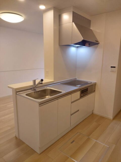 中松江駅 徒歩14分 1階の物件内観写真