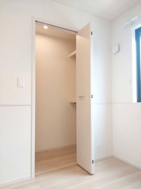 中松江駅 徒歩14分 1階の物件内観写真