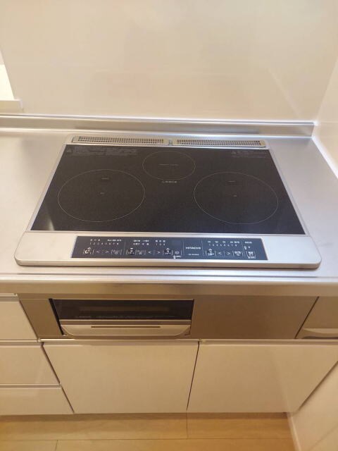 中松江駅 徒歩14分 1階の物件内観写真