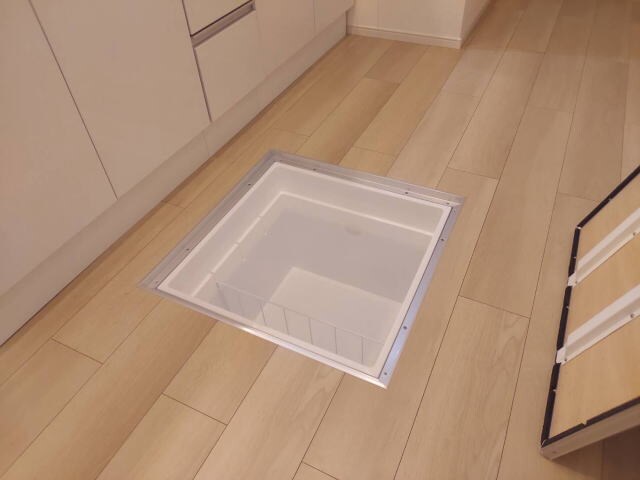 中松江駅 徒歩14分 1階の物件内観写真