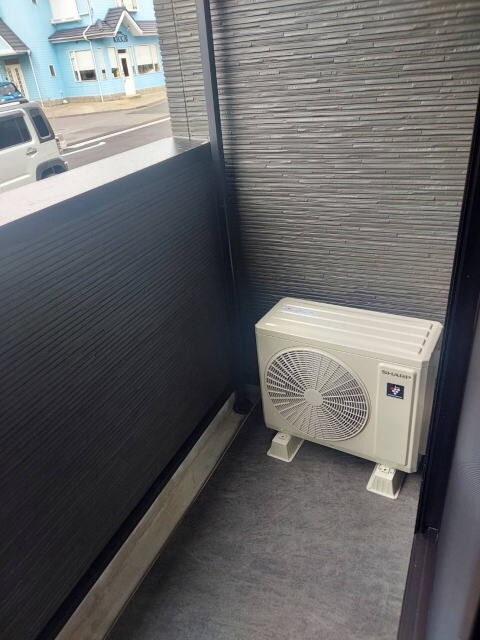 中松江駅 徒歩14分 1階の物件内観写真