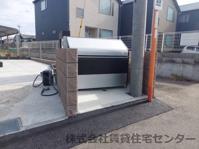 中松江駅 徒歩14分 1階の物件内観写真