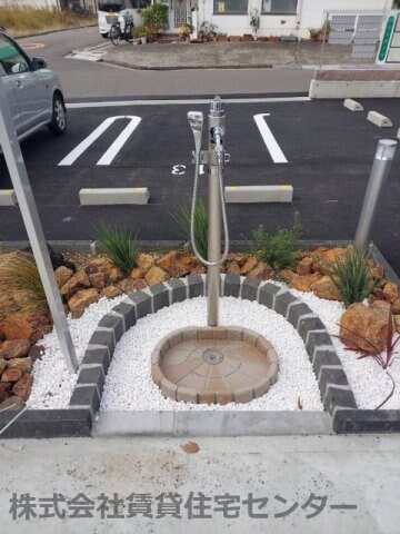 中松江駅 徒歩14分 1階の物件内観写真