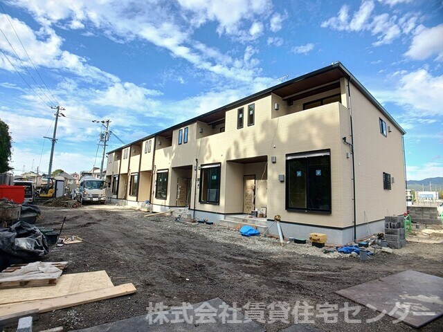 岩出駅 徒歩11分 1階の物件外観写真