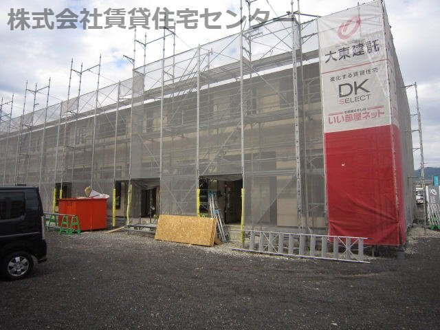 岩出駅 徒歩11分 1階の物件外観写真