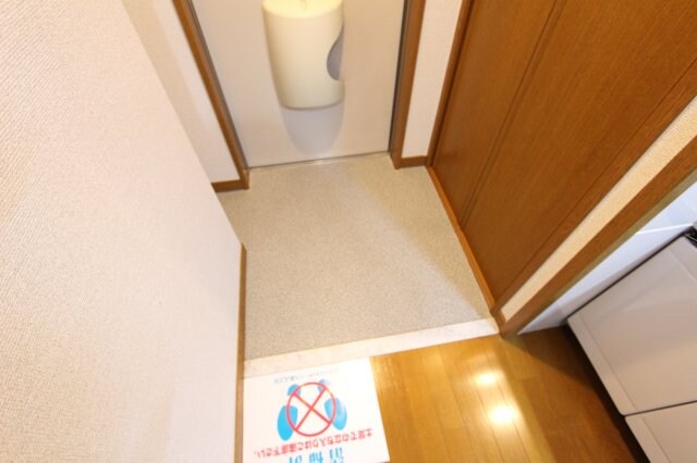 和歌山駅 徒歩10分 1階の物件内観写真