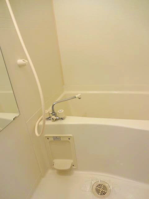 和歌山駅 徒歩10分 1階の物件内観写真