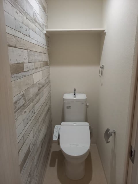 和歌山市駅 徒歩4分 3階の物件内観写真