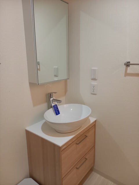 和歌山市駅 徒歩4分 3階の物件内観写真