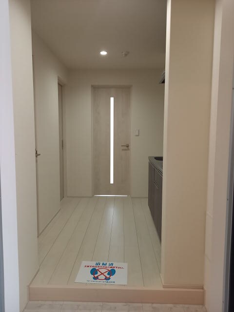 和歌山市駅 徒歩4分 3階の物件内観写真