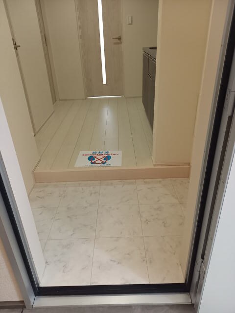 和歌山市駅 徒歩4分 3階の物件内観写真