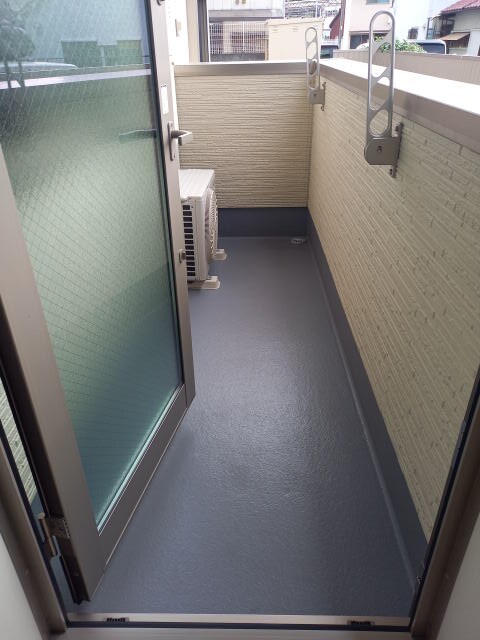 和歌山市駅 徒歩4分 3階の物件内観写真