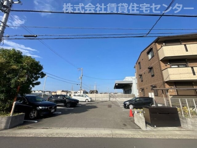 日前宮駅 徒歩27分 1階の物件外観写真