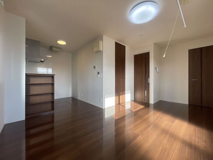 日前宮駅 徒歩27分 1階の物件内観写真