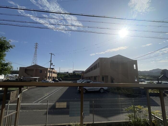 日前宮駅 徒歩27分 1階の物件内観写真