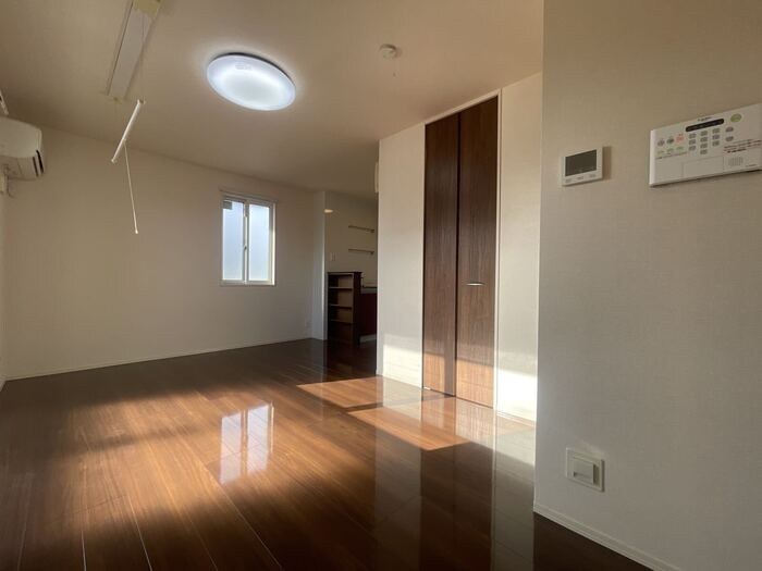 日前宮駅 徒歩27分 1階の物件内観写真