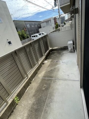 紀三井寺駅 バス5分  名草小学校前下車：停歩4分 1階の物件内観写真