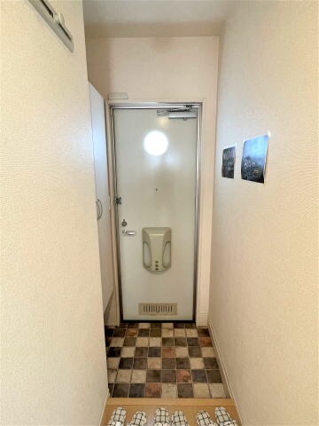 紀三井寺駅 バス5分  名草小学校前下車：停歩4分 1階の物件内観写真