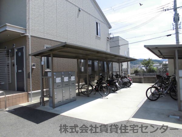 紀三井寺駅 バス5分  名草小学校前下車：停歩4分 1階の物件内観写真