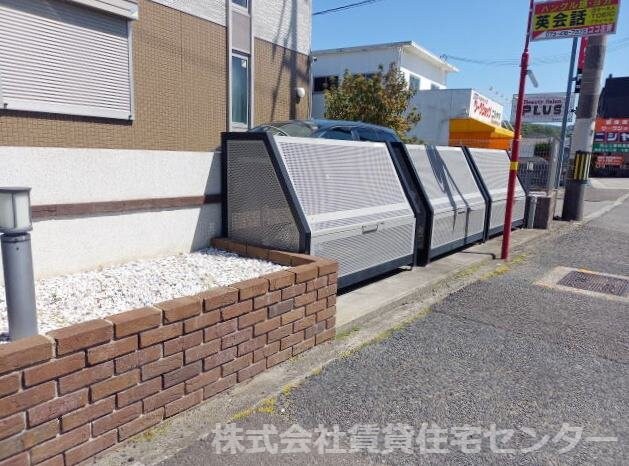 紀三井寺駅 バス5分  名草小学校前下車：停歩4分 1階の物件内観写真