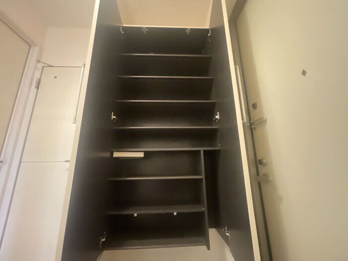 紀伊駅 徒歩25分 1階の物件内観写真