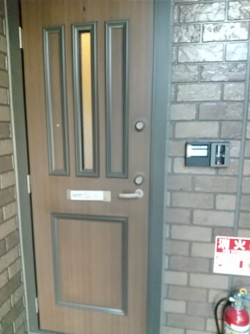 八幡前駅 徒歩7分 1階の物件外観写真