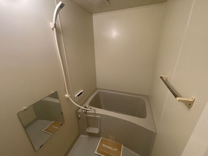 八幡前駅 徒歩7分 1階の物件内観写真