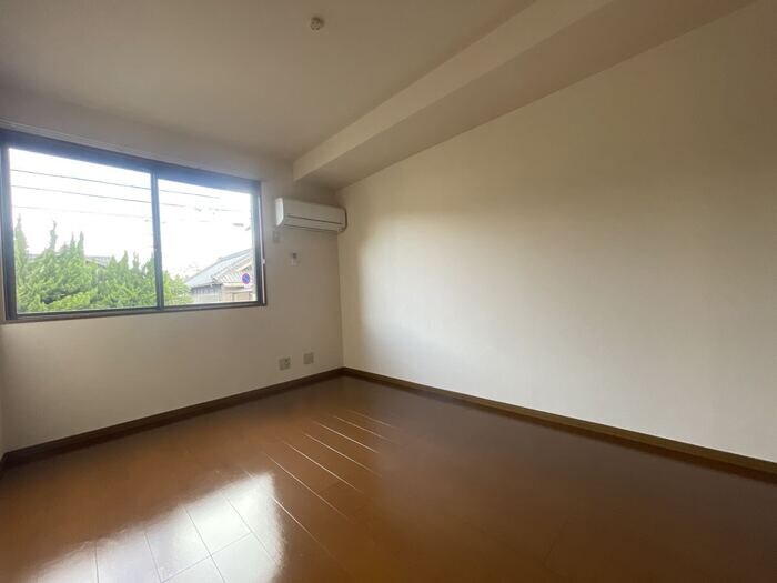 八幡前駅 徒歩7分 1階の物件内観写真