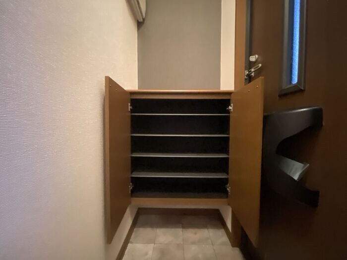 八幡前駅 徒歩7分 1階の物件内観写真