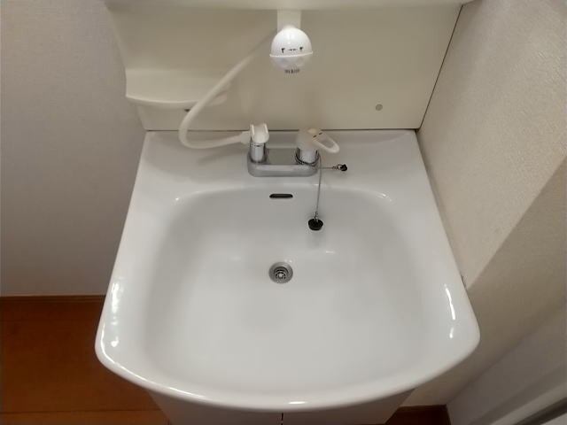 八幡前駅 徒歩7分 1階の物件内観写真