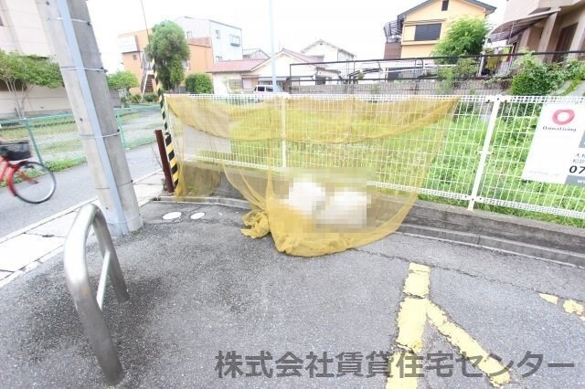 八幡前駅 徒歩7分 1階の物件内観写真