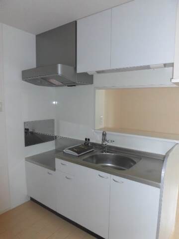 田井ノ瀬駅 徒歩3分 1階の物件内観写真