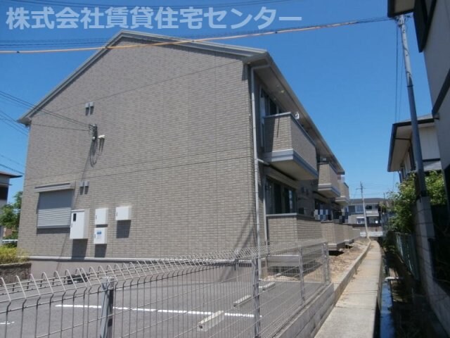 田井ノ瀬駅 徒歩3分 1階の物件外観写真