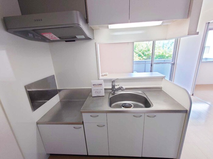 田井ノ瀬駅 徒歩3分 1階の物件内観写真