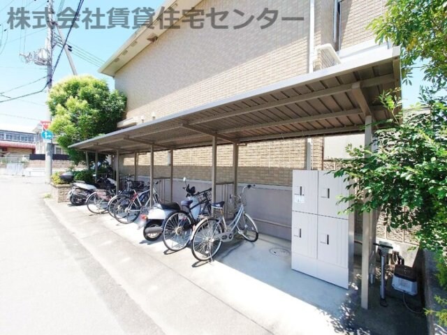 田井ノ瀬駅 徒歩3分 1階の物件内観写真