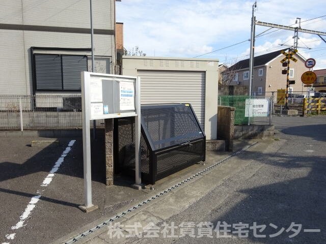 田井ノ瀬駅 徒歩3分 1階の物件内観写真