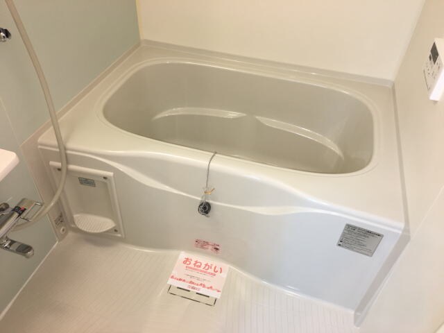 和歌山駅 バス30分  大浦下車：停歩3分 1階の物件内観写真