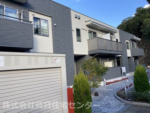 和歌山駅 バス30分  大浦下車：停歩3分 1階の物件外観写真
