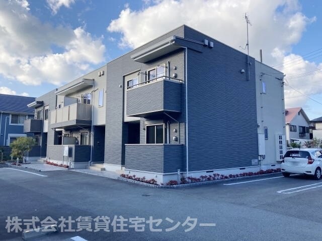 和歌山駅 バス30分  大浦下車：停歩3分 1階の物件外観写真