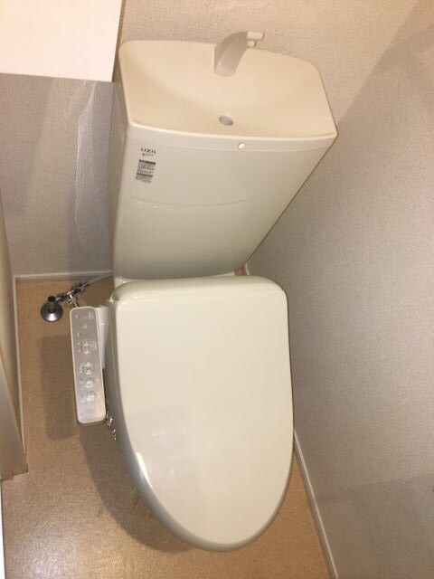 和歌山駅 バス30分  大浦下車：停歩3分 1階の物件内観写真