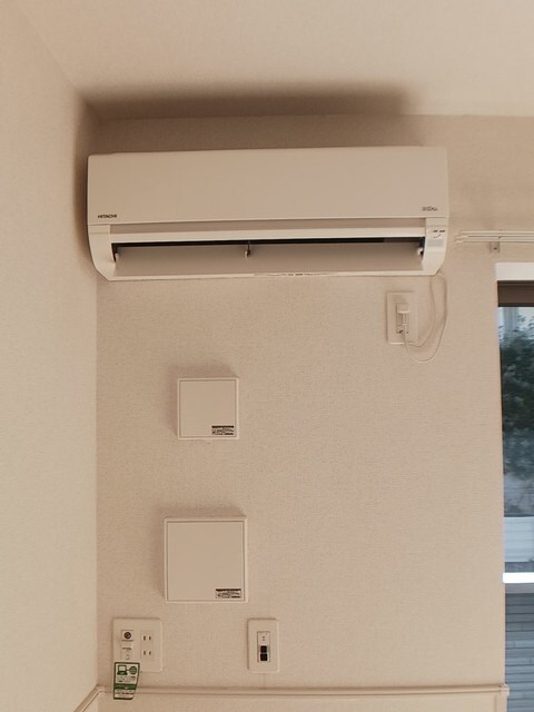 和歌山駅 バス30分  大浦下車：停歩3分 1階の物件内観写真