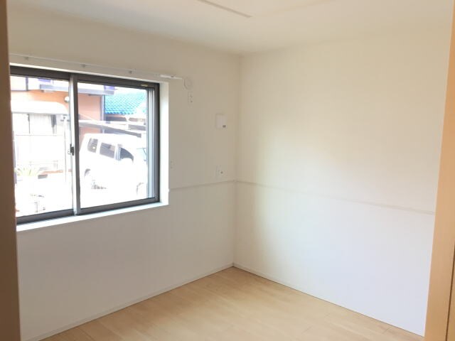 和歌山駅 バス30分  大浦下車：停歩3分 1階の物件内観写真