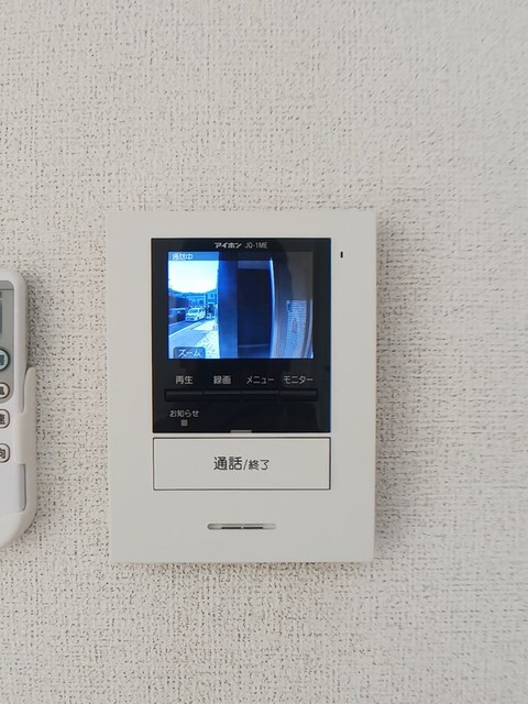 和歌山駅 バス30分  大浦下車：停歩3分 1階の物件内観写真