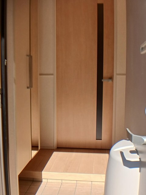 和歌山駅 バス30分  大浦下車：停歩3分 1階の物件内観写真