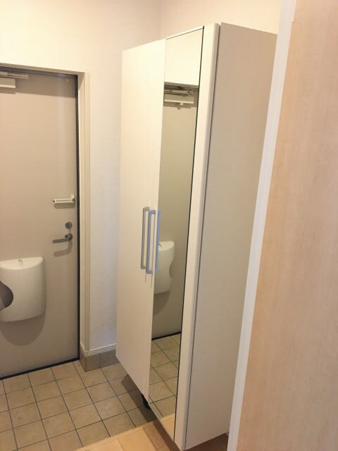 和歌山駅 バス30分  大浦下車：停歩3分 1階の物件内観写真