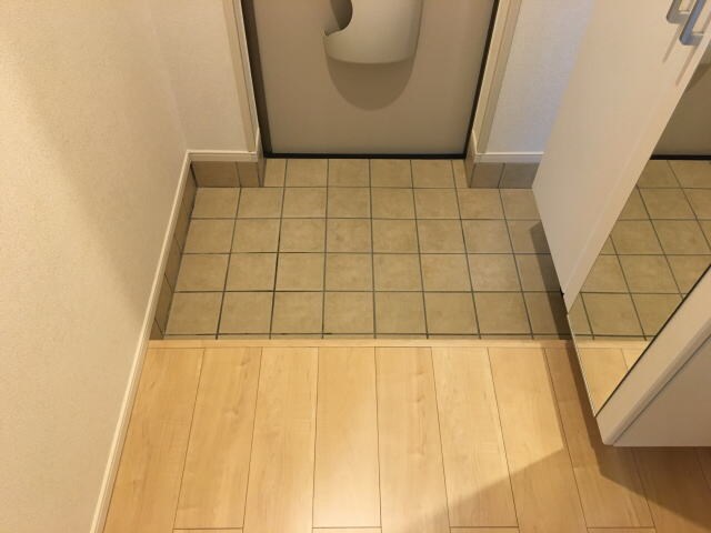 和歌山駅 バス30分  大浦下車：停歩3分 1階の物件内観写真