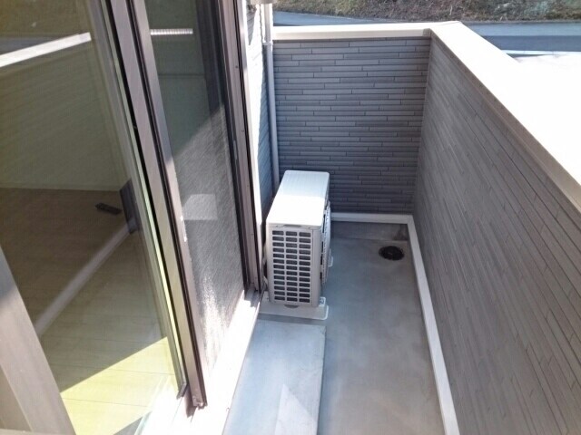 和歌山駅 バス30分  大浦下車：停歩3分 1階の物件内観写真